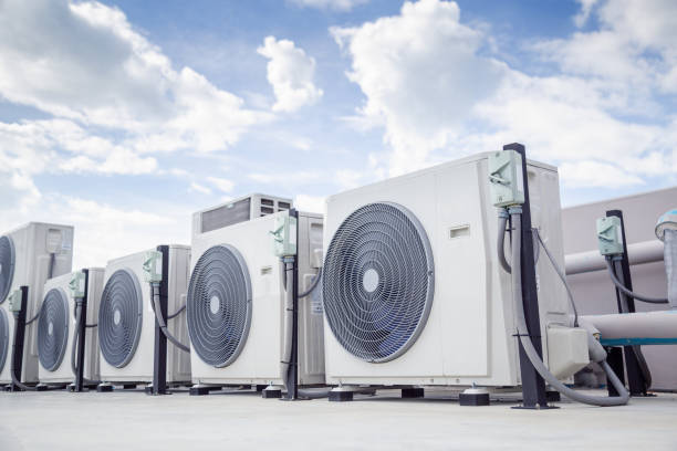 Best HVAC replacement cost  in Downers Grove, IL