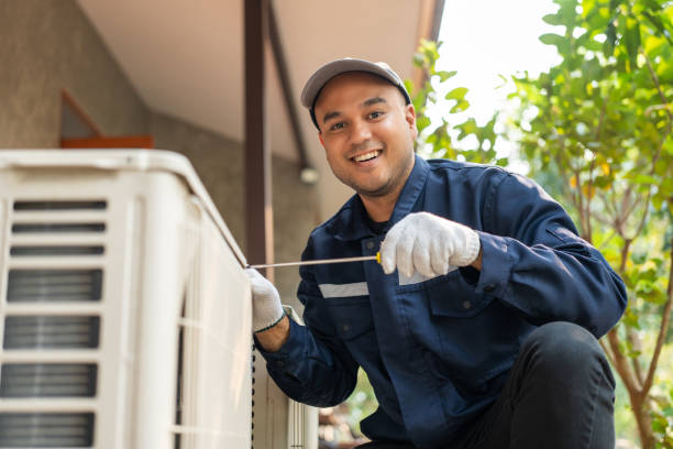 Best HVAC cleaning services  in Downers Grove, IL